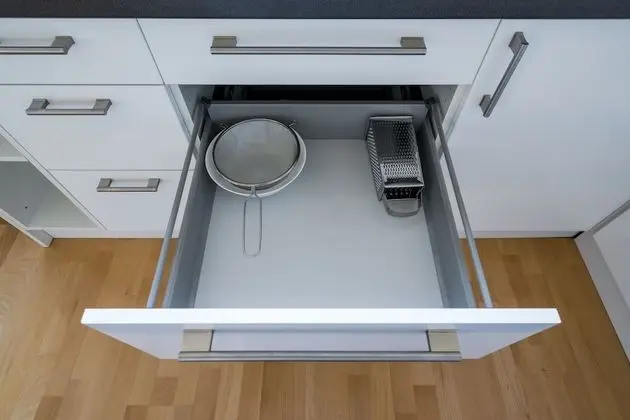 Standard Apart Daire, 3 Yatak Odası, Balkon