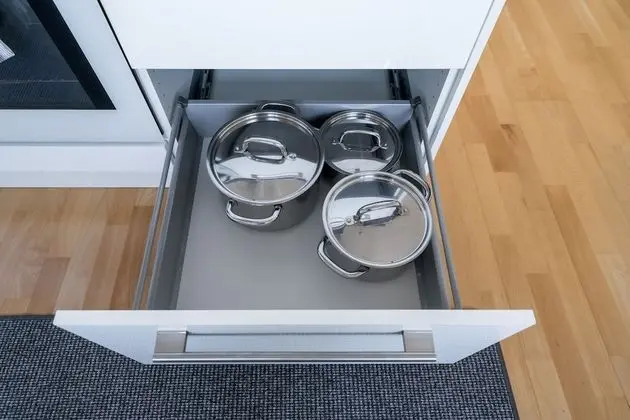 Standard Apart Daire, 3 Yatak Odası, Balkon