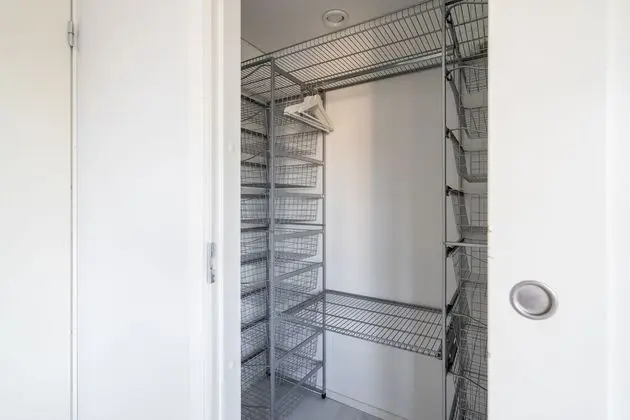 Standard Apart Daire, 3 Yatak Odası, Balkon