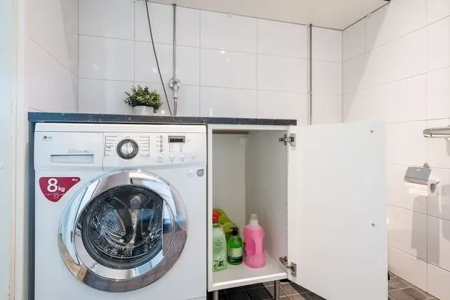 Standard Apart Daire, 3 Yatak Odası, Balkon