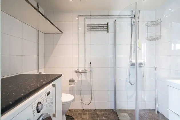 Standard Apart Daire, 3 Yatak Odası, Balkon