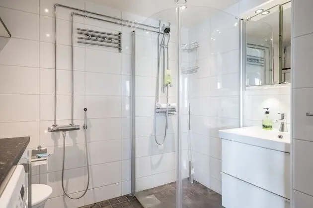 Standard Apart Daire, 3 Yatak Odası, Balkon