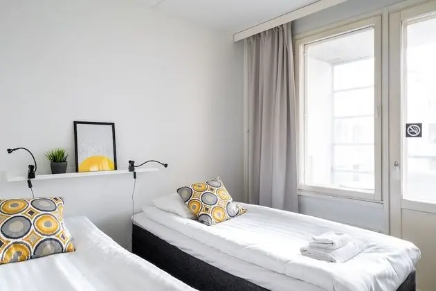 Standard Apart Daire, 1 Yatak Odası, Balkon