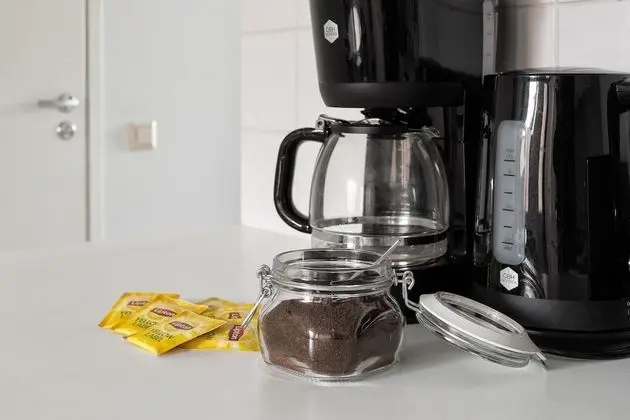 Standard Apart Daire, 1 Yatak Odası, Balkon