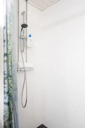 Standard Apart Daire, 1 Yatak Odası, Balkon