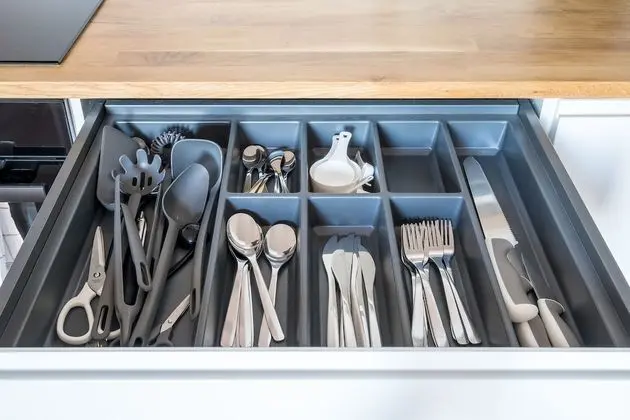 Standard Apart Daire, 2 Yatak Odası, Balkon