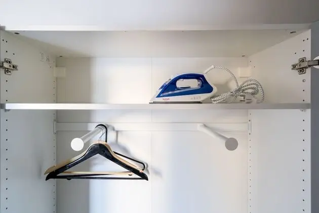 Standard Apart Daire, 2 Yatak Odası, Balkon