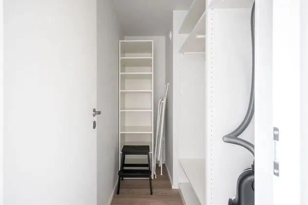 Standard Apart Daire, 2 Yatak Odası, Balkon