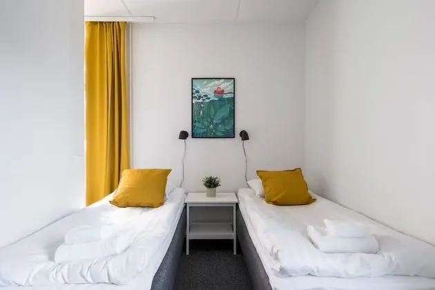 Family Apart Daire, 1 Yatak Odası, Balkon