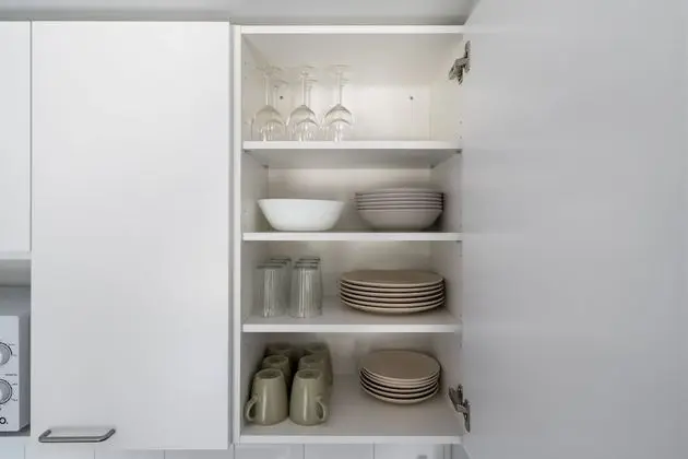 Family Apart Daire, 1 Yatak Odası, Balkon