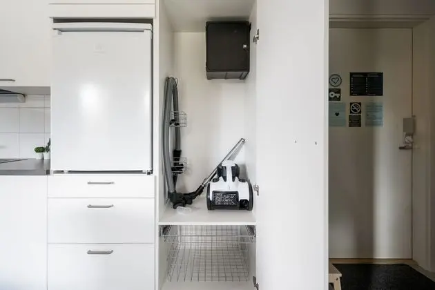 Family Apart Daire, 1 Yatak Odası, Balkon