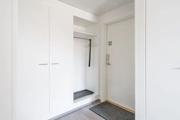 Standard Apart Daire, 1 Yatak Odası