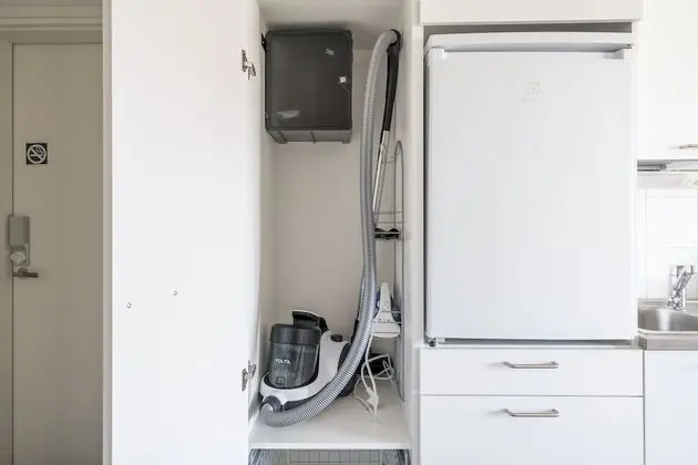 Standard Apart Daire, 1 Yatak Odası