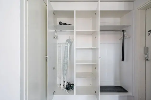 Standard Apart Daire, 1 Yatak Odası