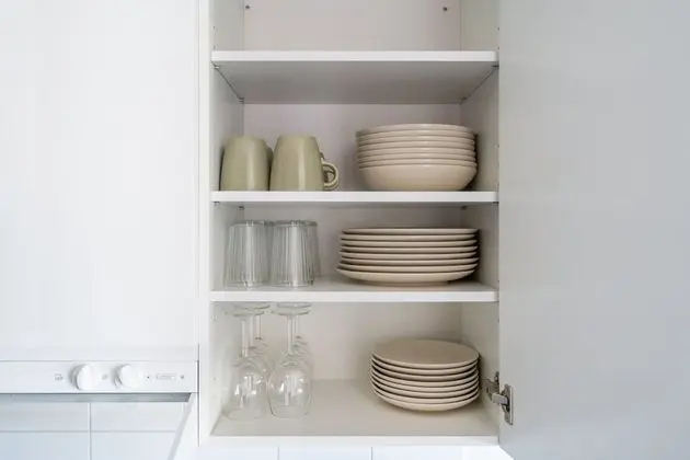 Standard Apart Daire, 1 Yatak Odası