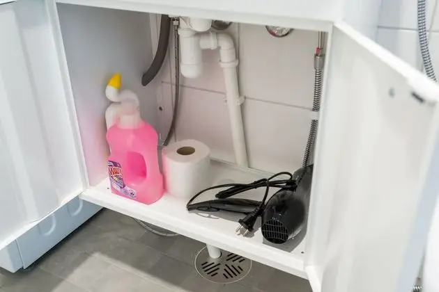 Standard Apart Daire, 1 Yatak Odası, Balkon