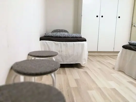 Standard Apart Daire, 1 Yatak Odası