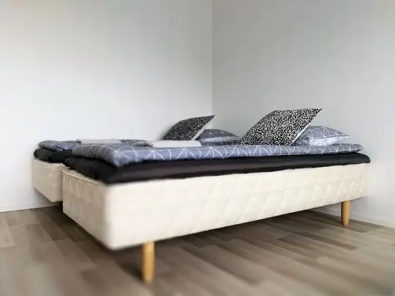 Standard Apart Daire, 1 Yatak Odası