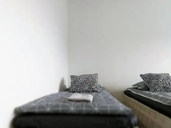 Standard Apart Daire, 1 Yatak Odası