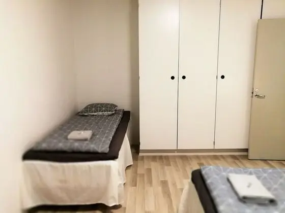 Standard Apart Daire, 1 Yatak Odası