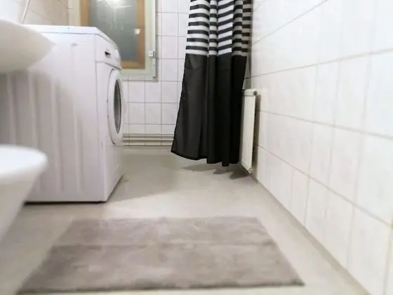 Standard Apart Daire, 1 Yatak Odası