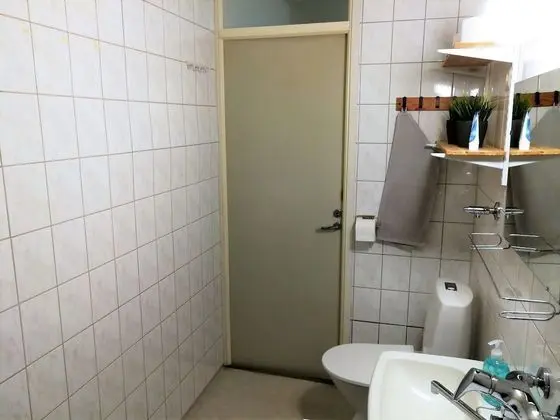 Standard Apart Daire, 1 Yatak Odası