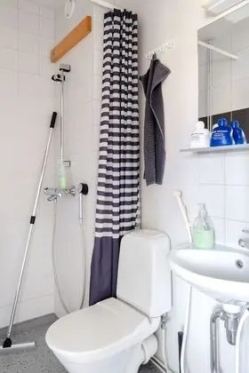 Standard Apart Daire, 3 Yatak Odası, Balkon