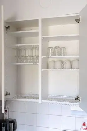 Standard Apart Daire, 3 Yatak Odası, Balkon