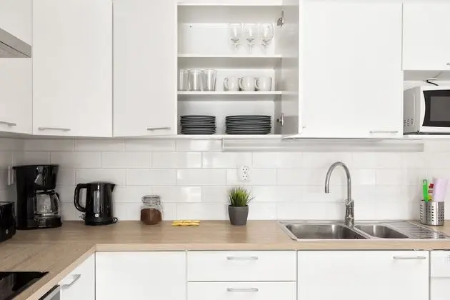 Standard Apart Daire, 1 Yatak Odası