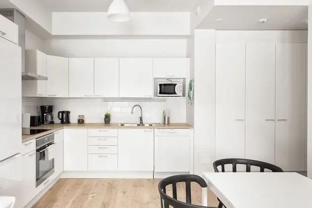 Standard Apart Daire, 1 Yatak Odası