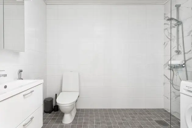 Standard Apart Daire, 1 Yatak Odası