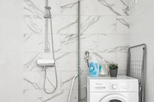 Standard Apart Daire, 1 Yatak Odası