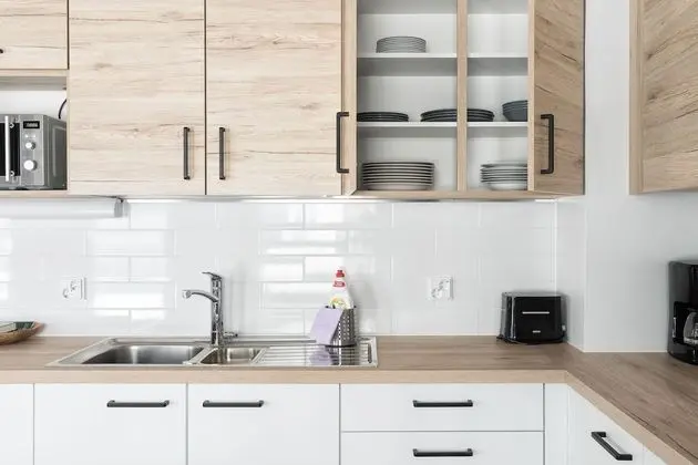 Standard Apart Daire, 2 Yatak Odası, Sauna