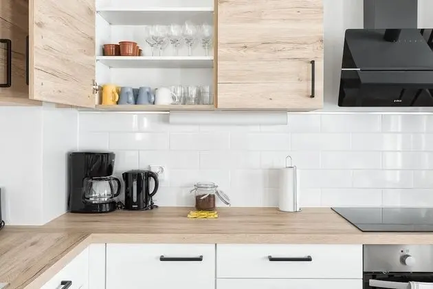 Standard Apart Daire, 2 Yatak Odası, Sauna