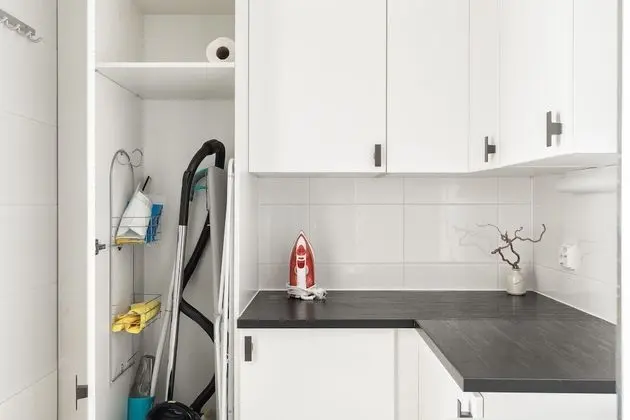 Standard Apart Daire, 2 Yatak Odası, Sauna
