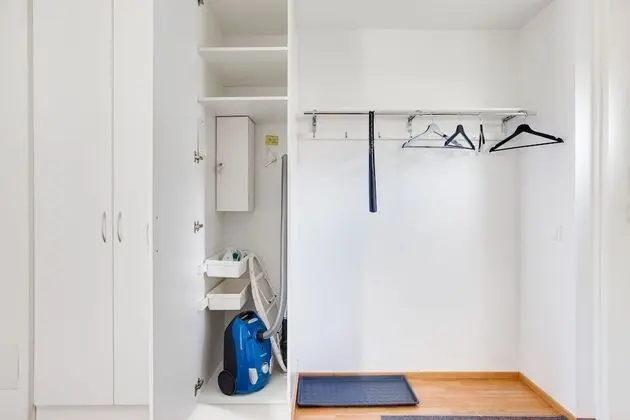 Standard Apart Daire, 1 Yatak Odası, Sauna