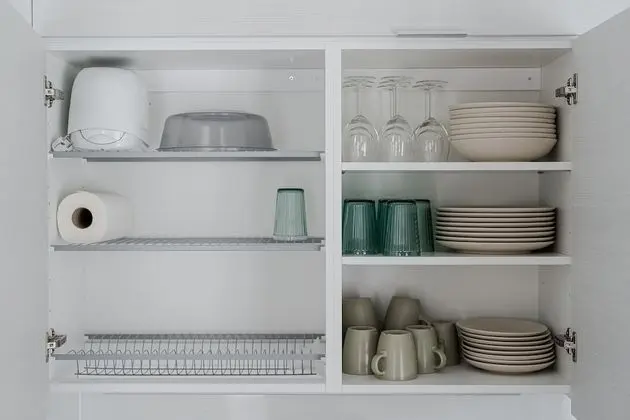 Standard Apart Daire, 1 Yatak Odası