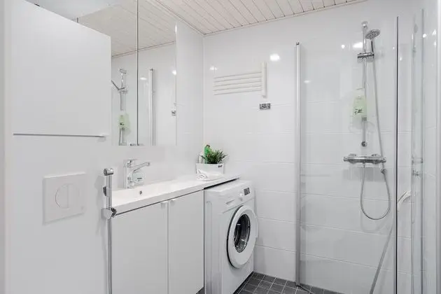 Standard Apart Daire, 1 Yatak Odası