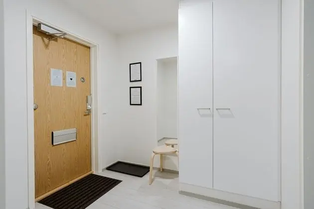 Standard Apart Daire, 3 Yatak Odası
