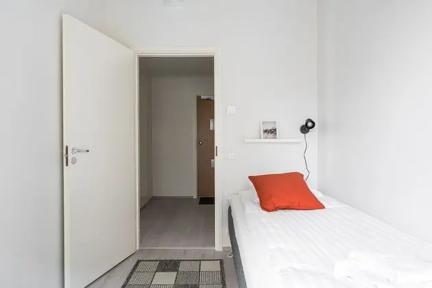 Standard Apart Daire, 3 Yatak Odası