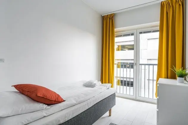 Standard Apart Daire, 3 Yatak Odası