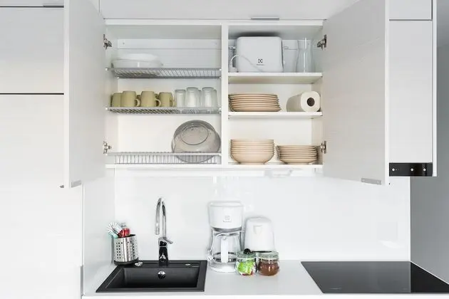 Standard Apart Daire, 3 Yatak Odası