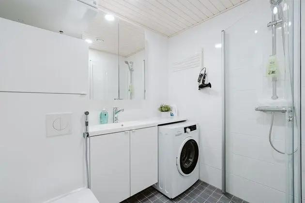 Standard Apart Daire, 3 Yatak Odası