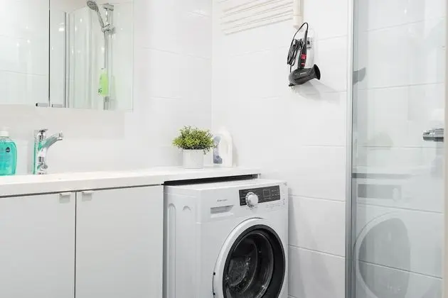 Standard Apart Daire, 3 Yatak Odası