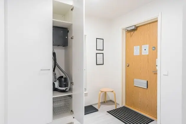 Standard Apart Daire, 3 Yatak Odası, Balkon