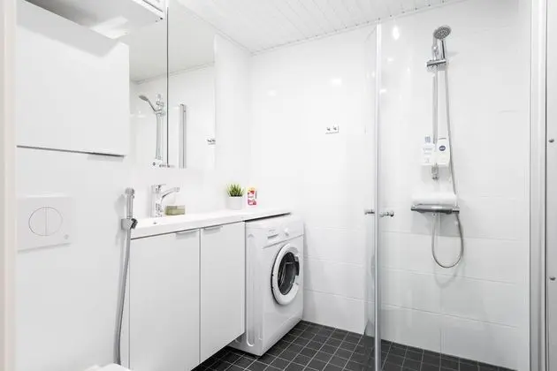 Standard Apart Daire, 1 Yatak Odası