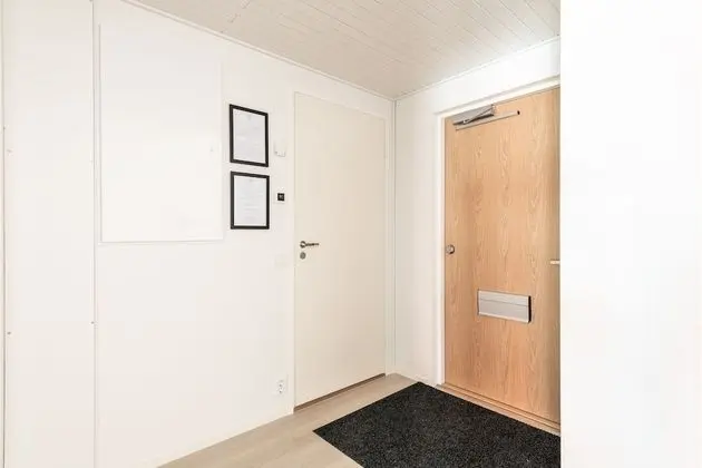 Standard Apart Daire, 1 Yatak Odası