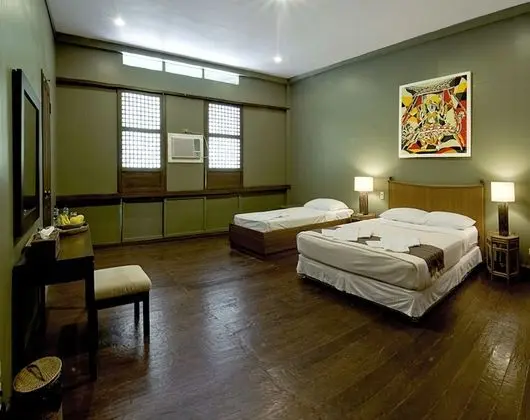 Superior Oda (Plantation House)