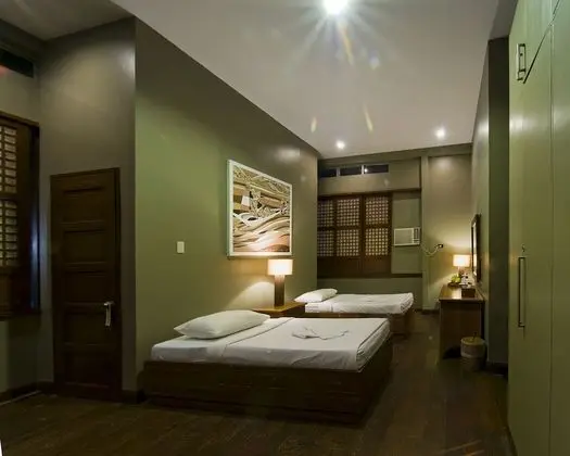 Superior Oda (Plantation House)