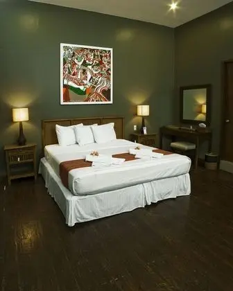 Superior Oda (Plantation House)